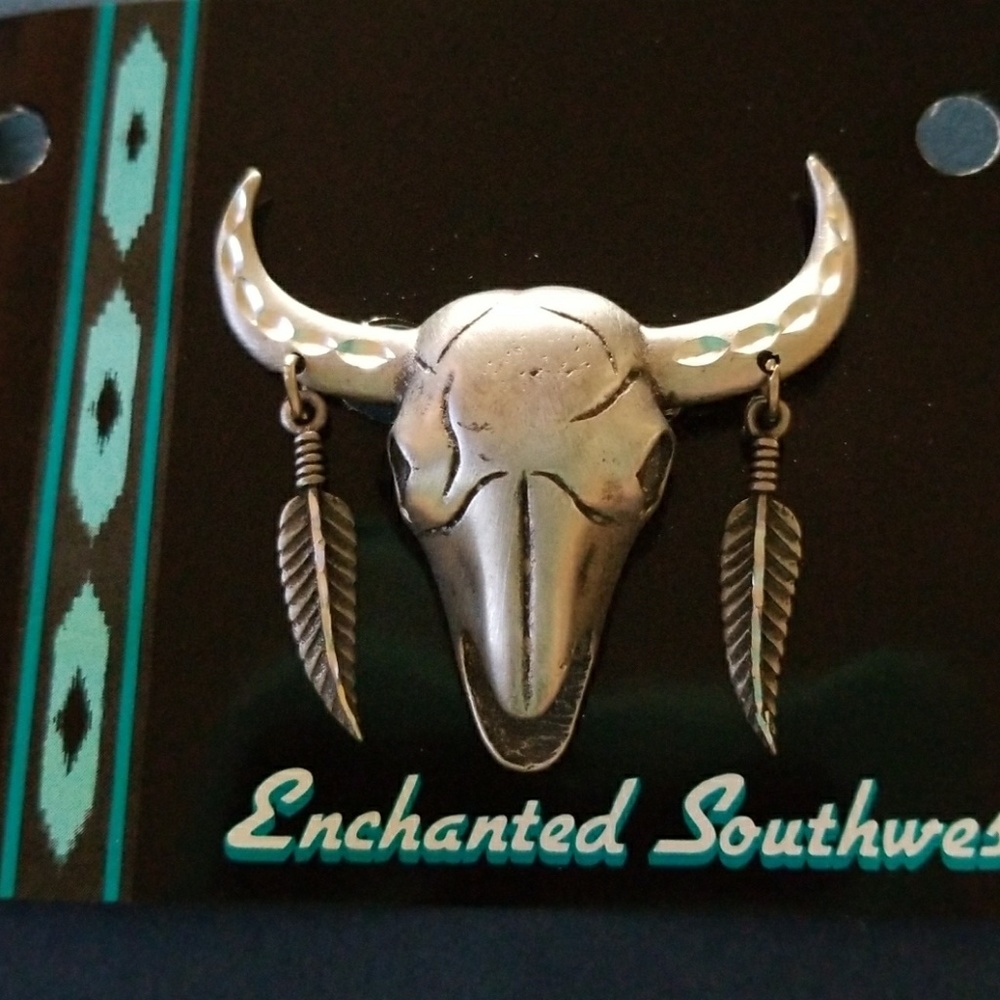 Native American Indian Inspired